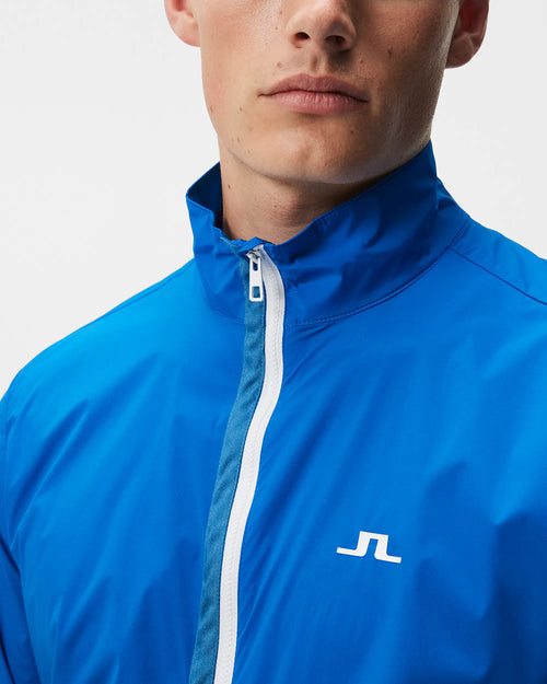 J.Lindeberg Ash Light Packable Golf Jacket SS23