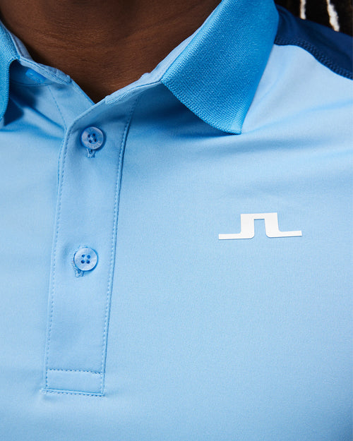 J.Lindeberg Hans Regular Fit Golf Polo AW23