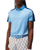 J.Lindeberg Hans Regular Fit Golf Polo AW23