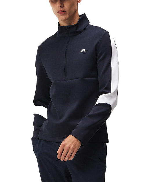 J.Lindeberg Carl Golf Mid layer AW23