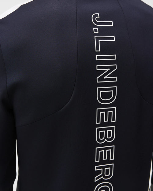 J.Lindeberg Carl Golf Mid layer AW23