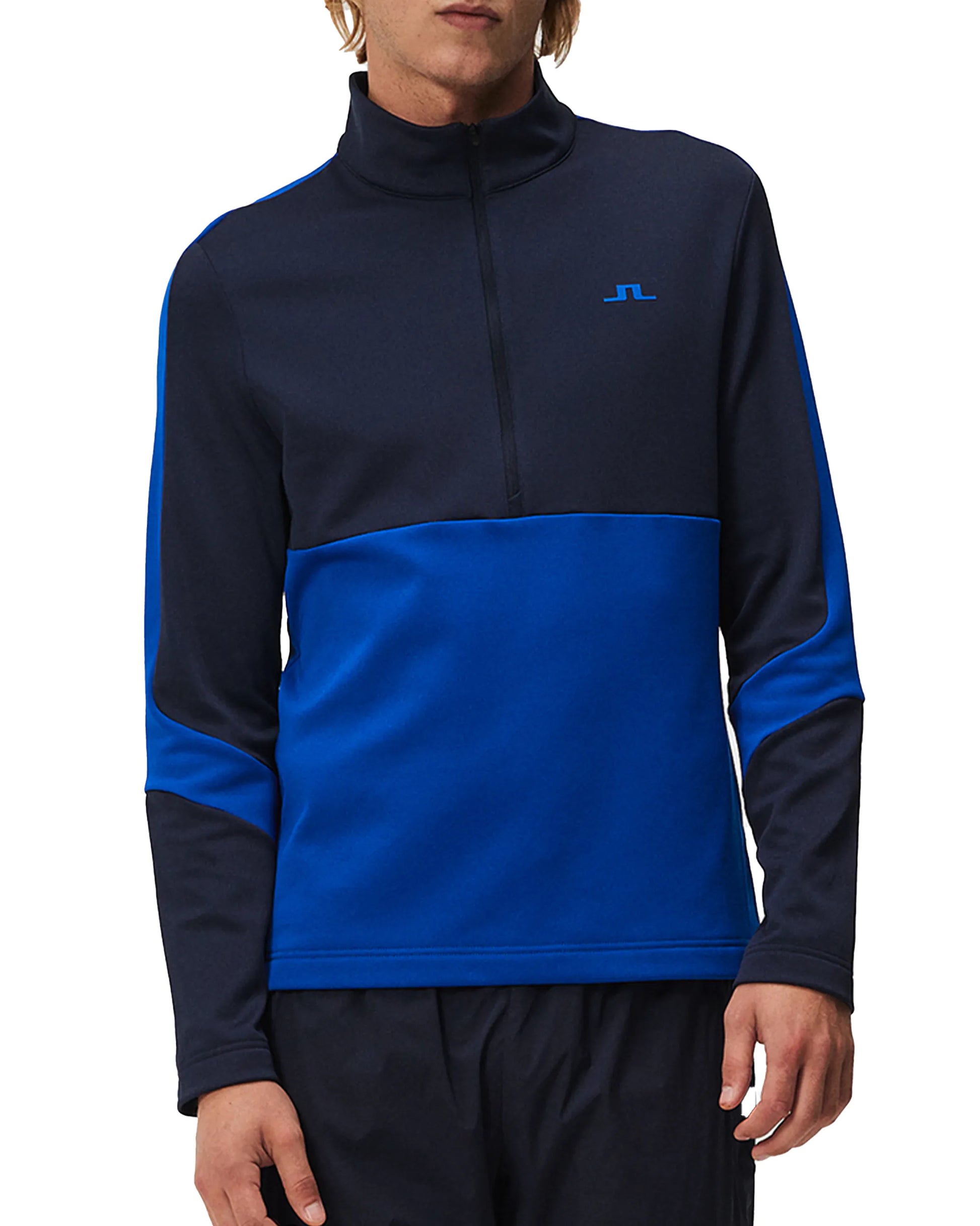 J.Lindeberg Carl Golf Mid layer AW23