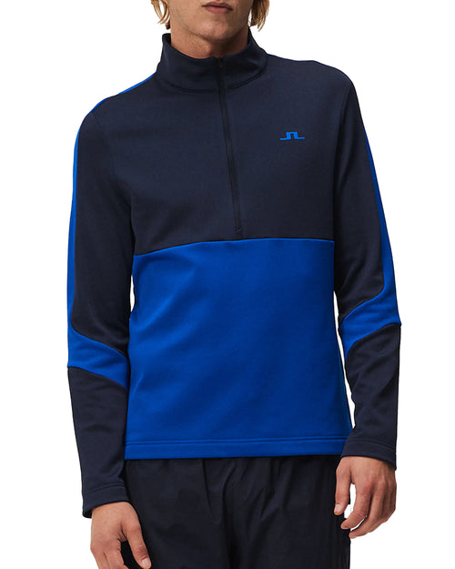 J.Lindeberg Carl Golf Mid layer AW23