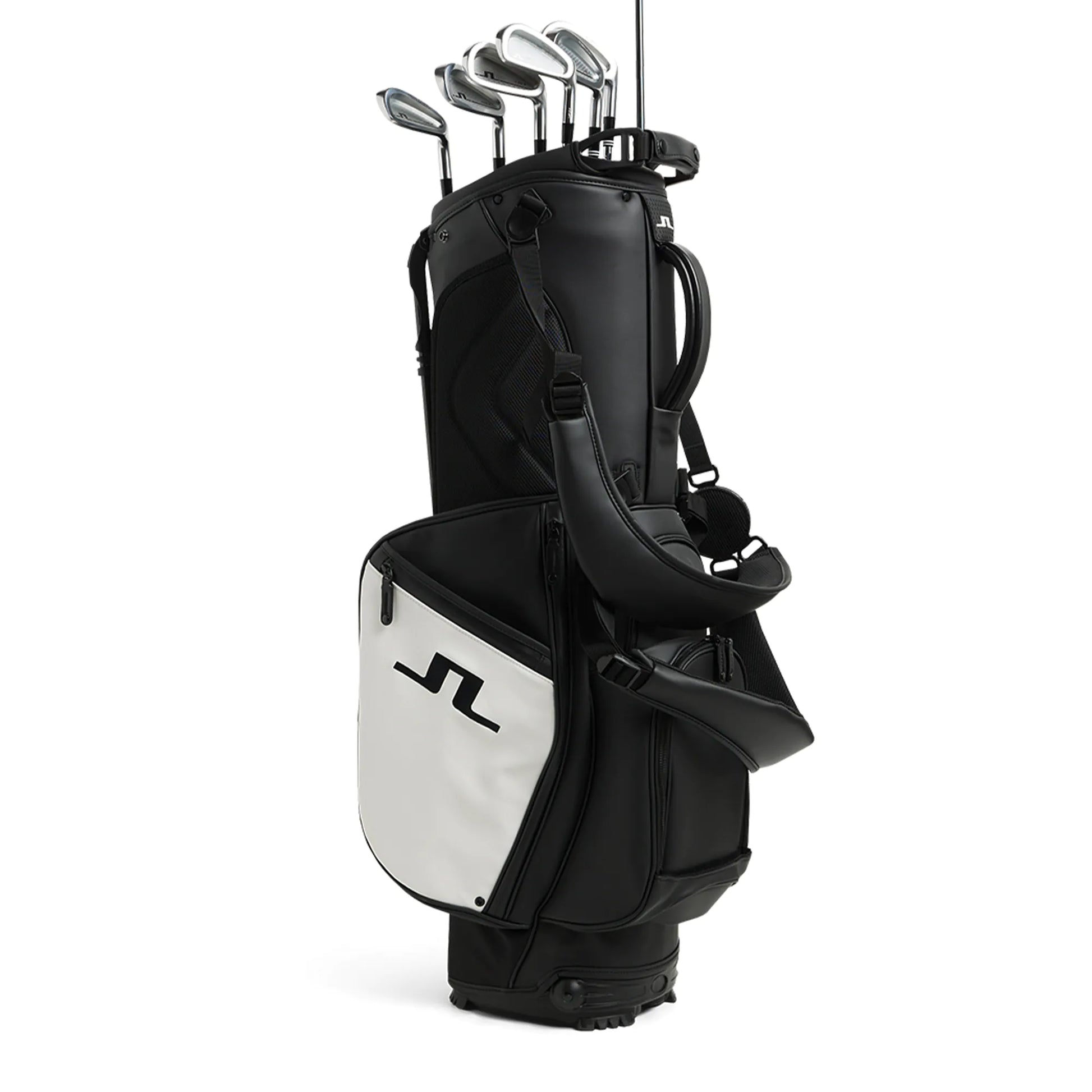 J.Lindeberg Play Stand Golf Bag