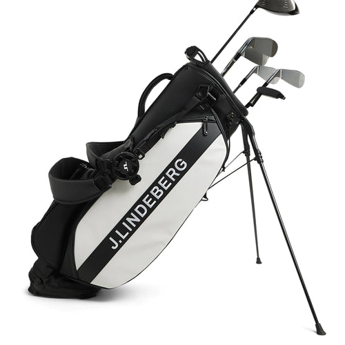 J.Lindeberg Play Stand Golf Bag