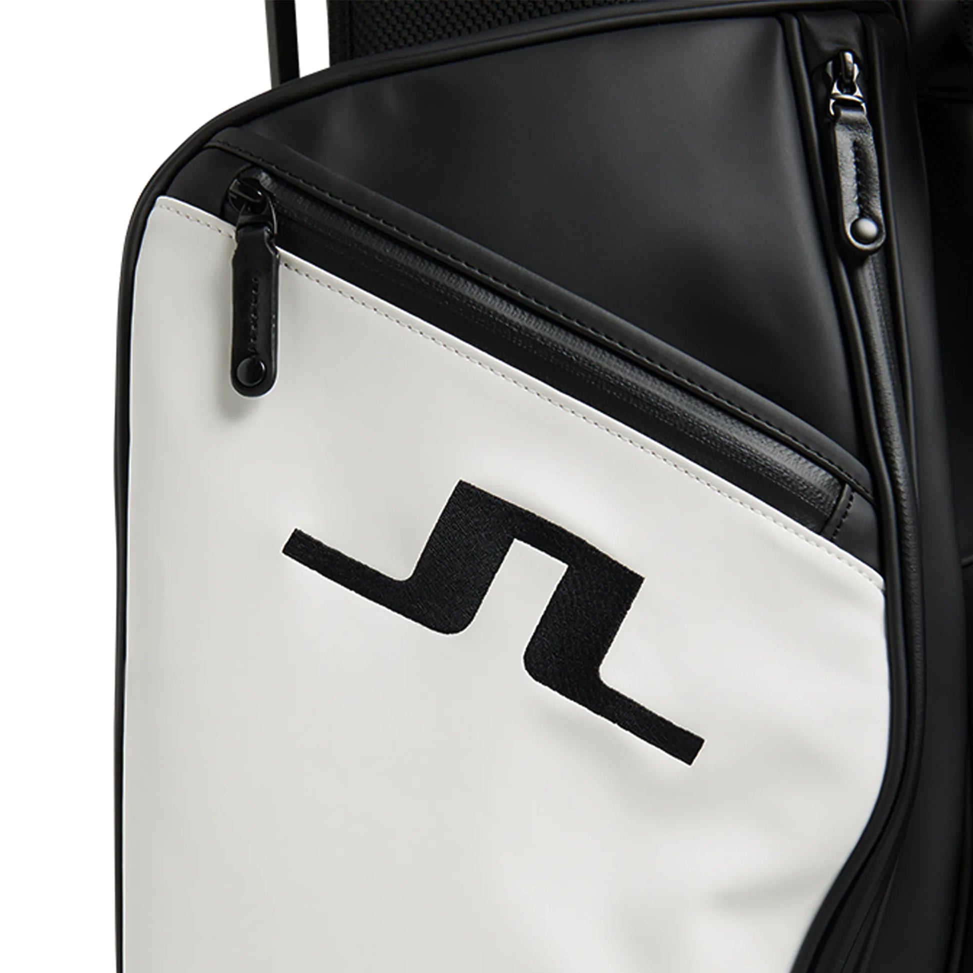 J.Lindeberg Play Stand Golf Bag