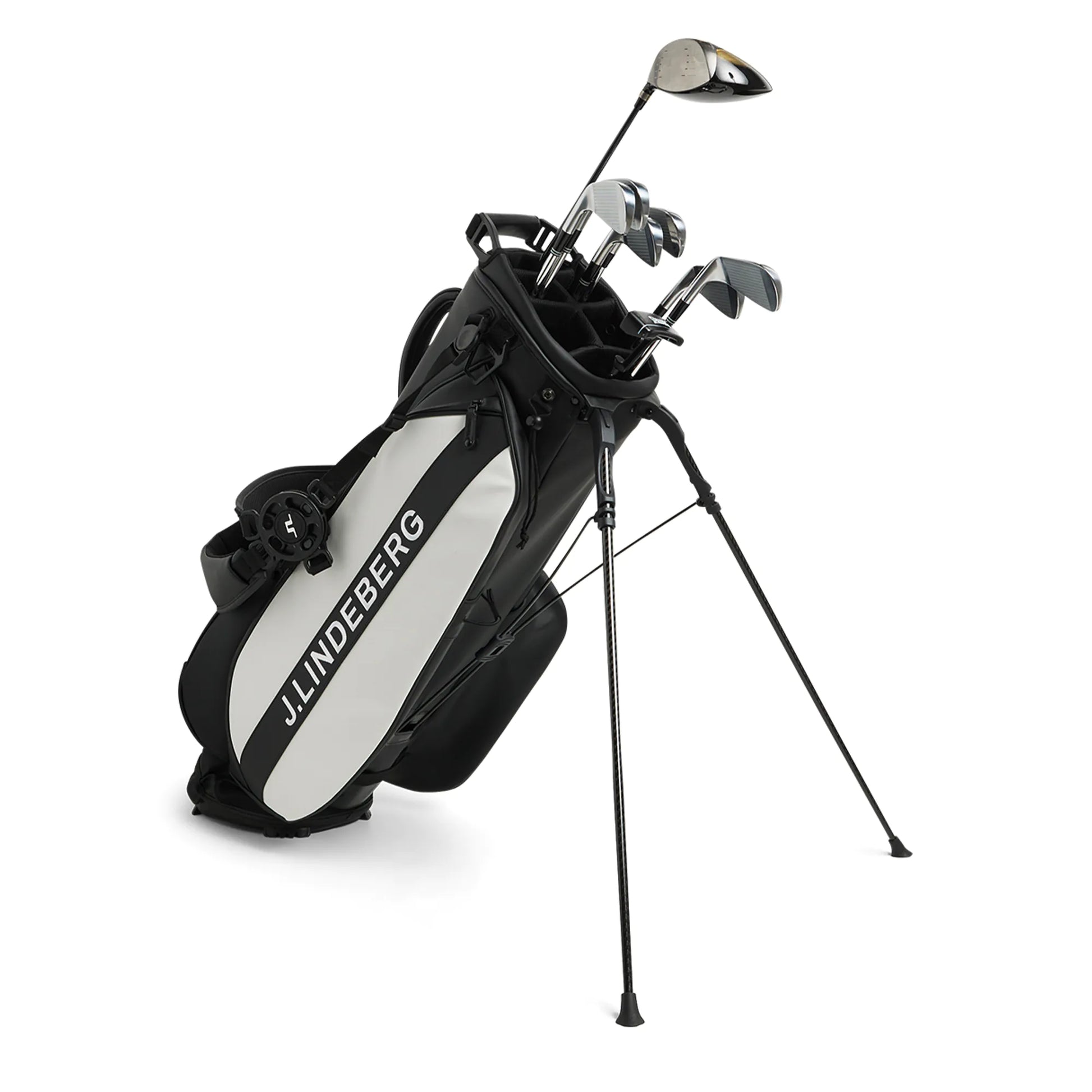 J.Lindeberg Play Stand Golf Bag