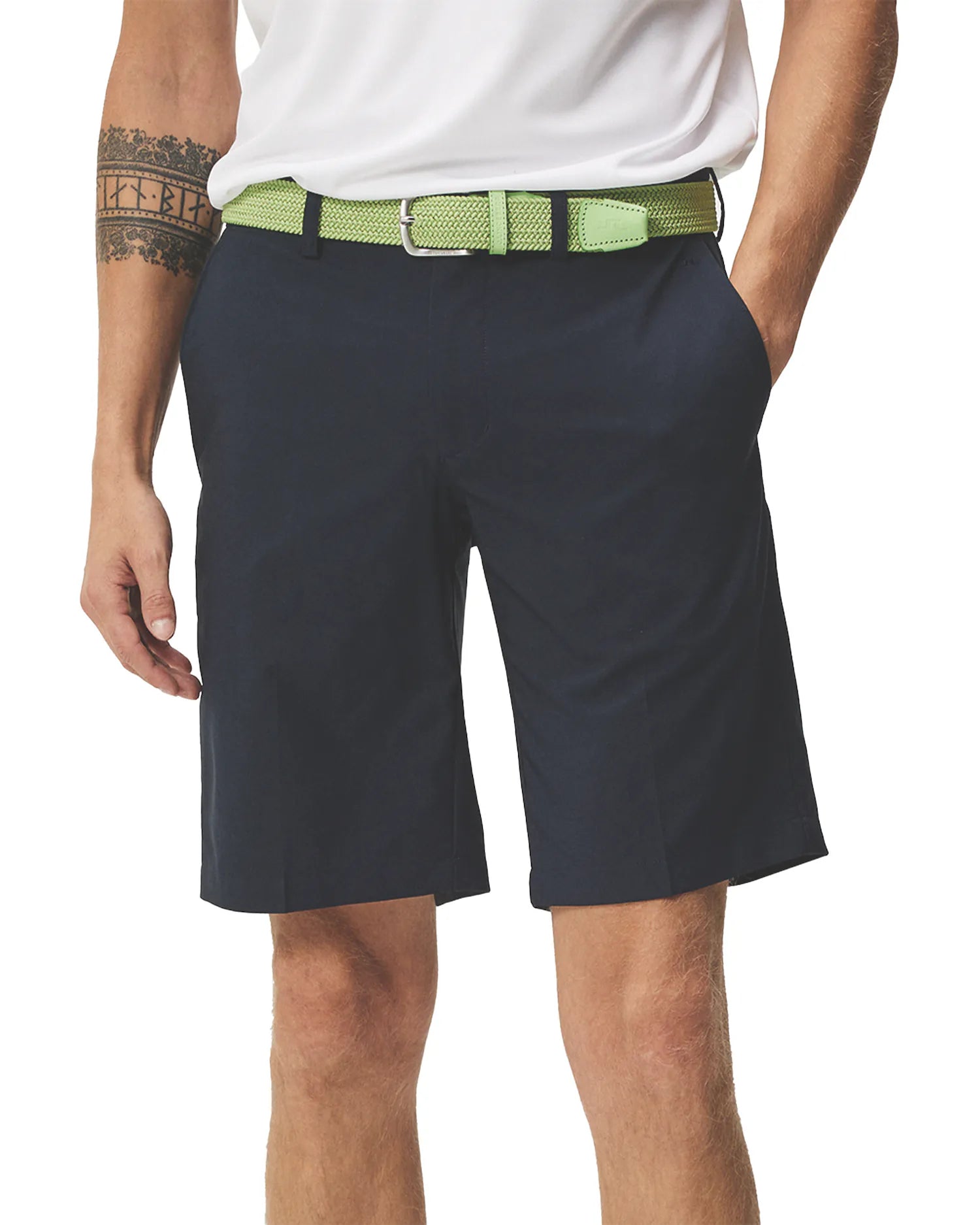 J.Lindeberg Somle Golf Shorts SS24