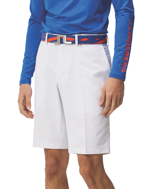 J.Lindeberg Somle Golf Shorts SS24