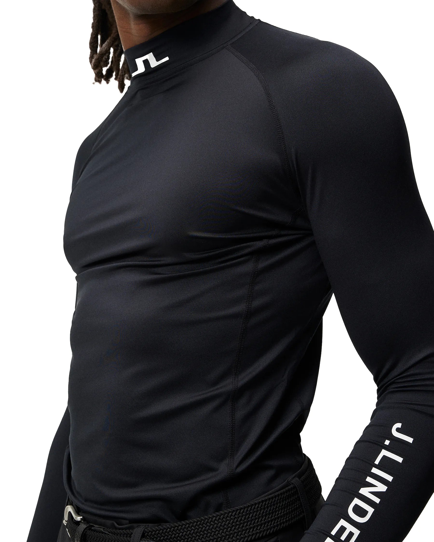 J.Lindeberg Aello Soft Compression Top