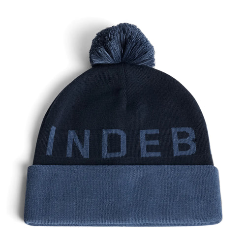 J.Lindeberg Brannon Golf Beanie