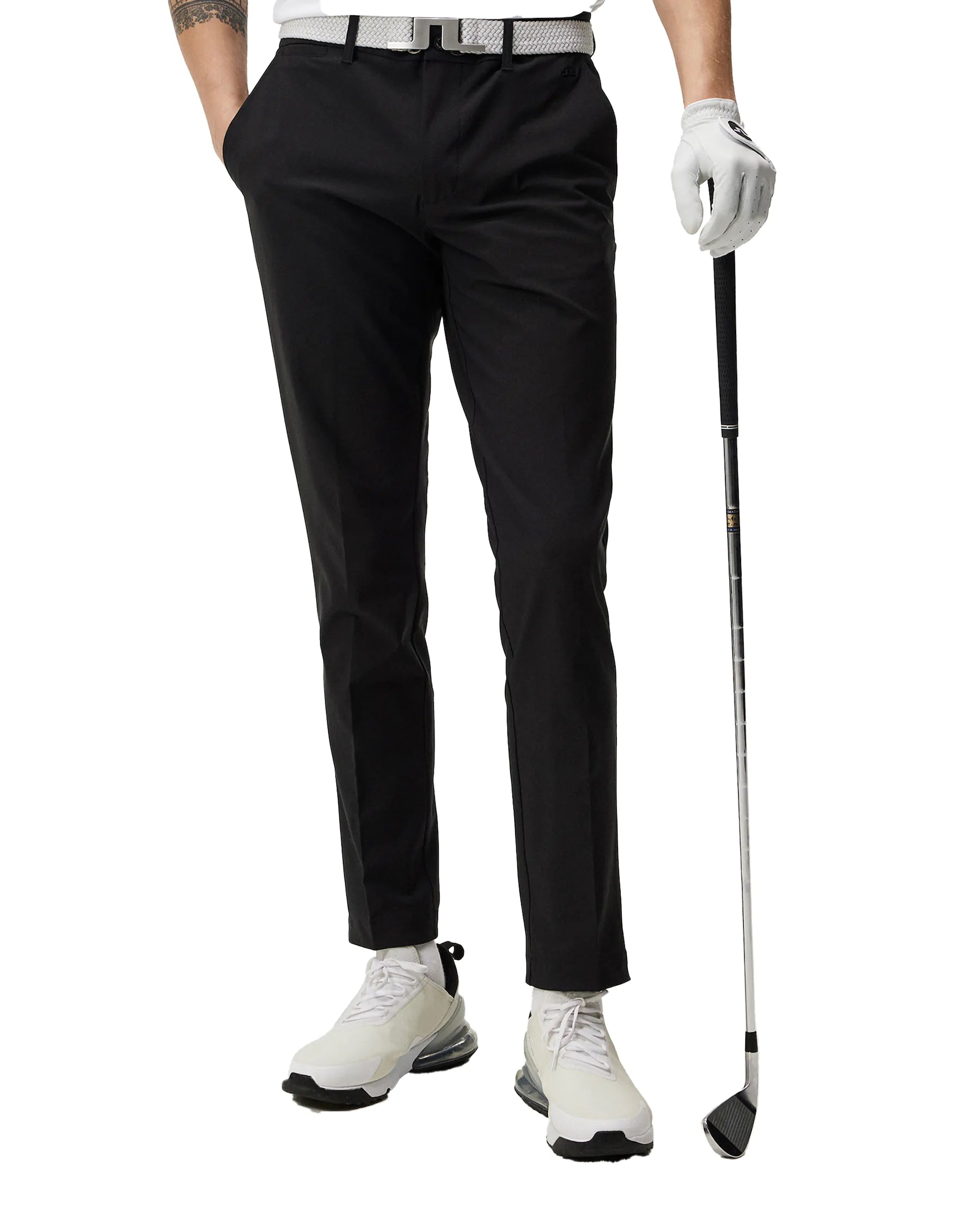 J.Lindeberg Ellott Golf Pant AW24