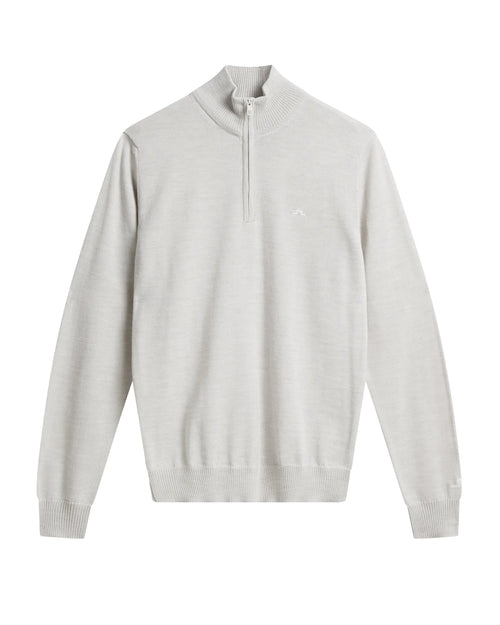 J.Lindeberg Kian Zipped Sweater AW24