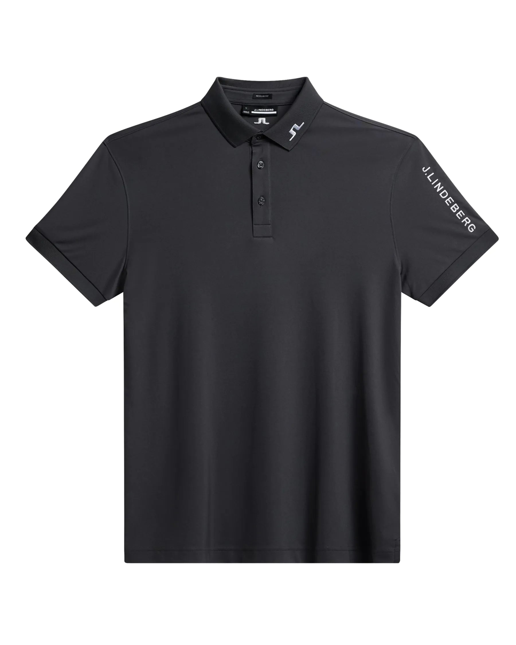 J.Lindeberg Tour Tech Regular Fit Polo AW24