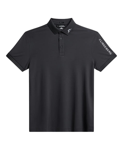 J.Lindeberg Tour Tech Regular Fit Polo AW24