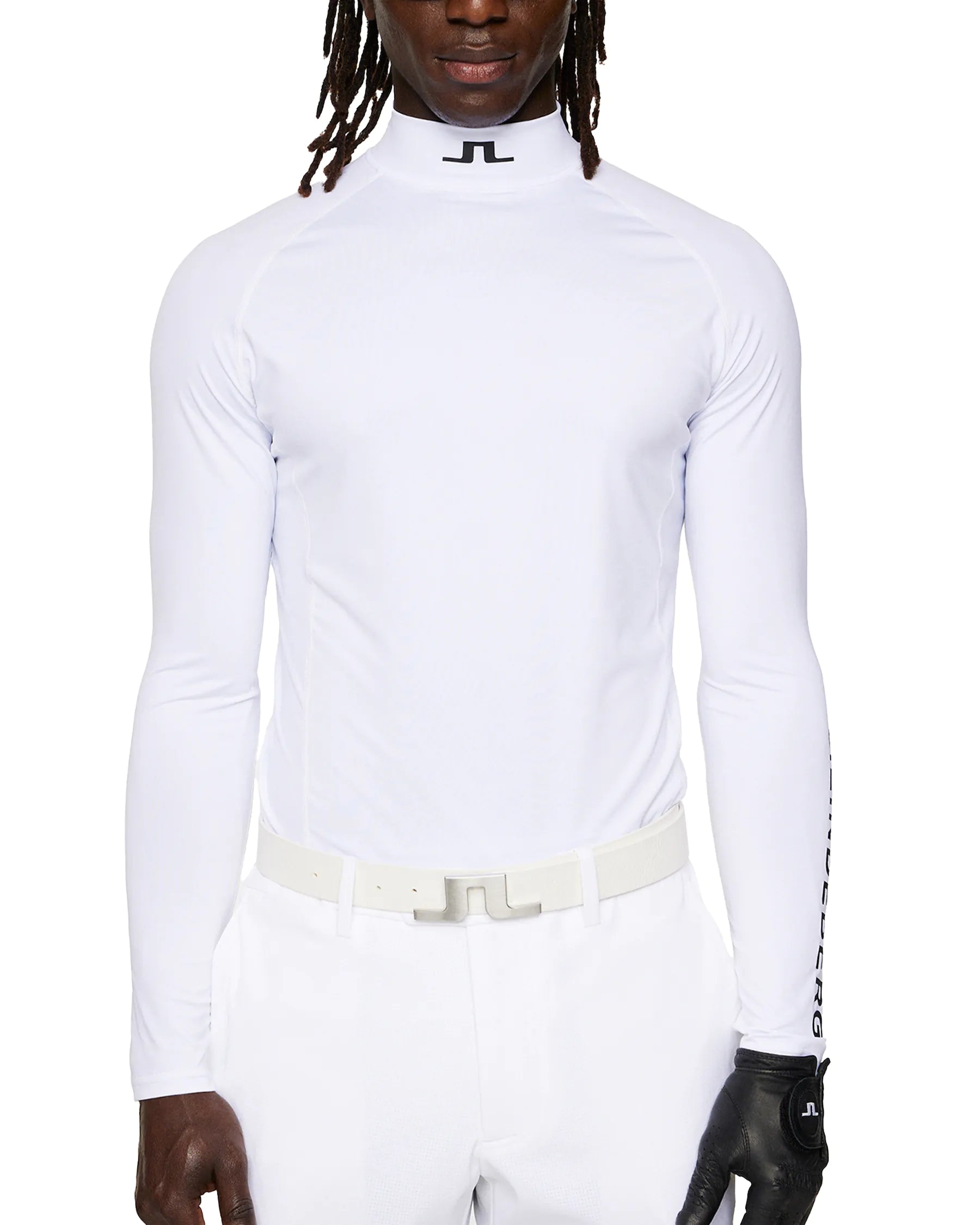 J.Lindeberg Aello Soft Compression Top