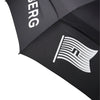 J.Lindeberg Barrie Golf Umbrella SS25