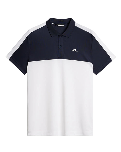 J.Lindeberg Will Regular Fit Polo AW24