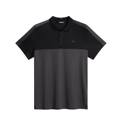 J.Lindeberg Will Regular Fit Polo AW24