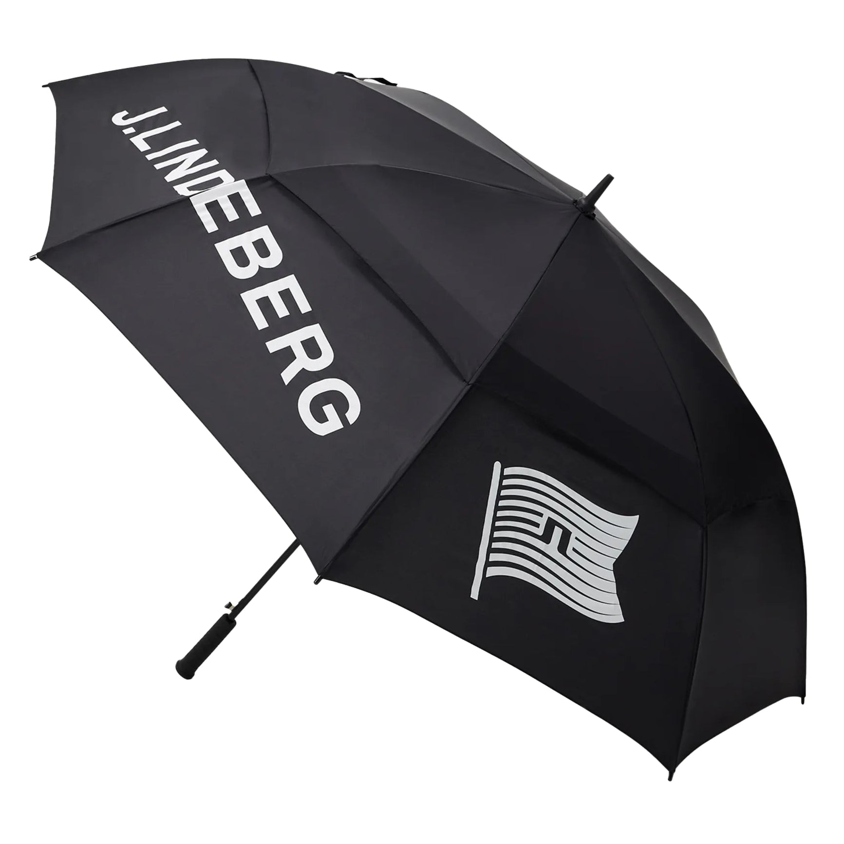 J.Lindeberg Barrie Golf Umbrella SS25