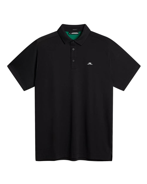 J.Lindeberg Rhodes Regular Fit Polo AW24