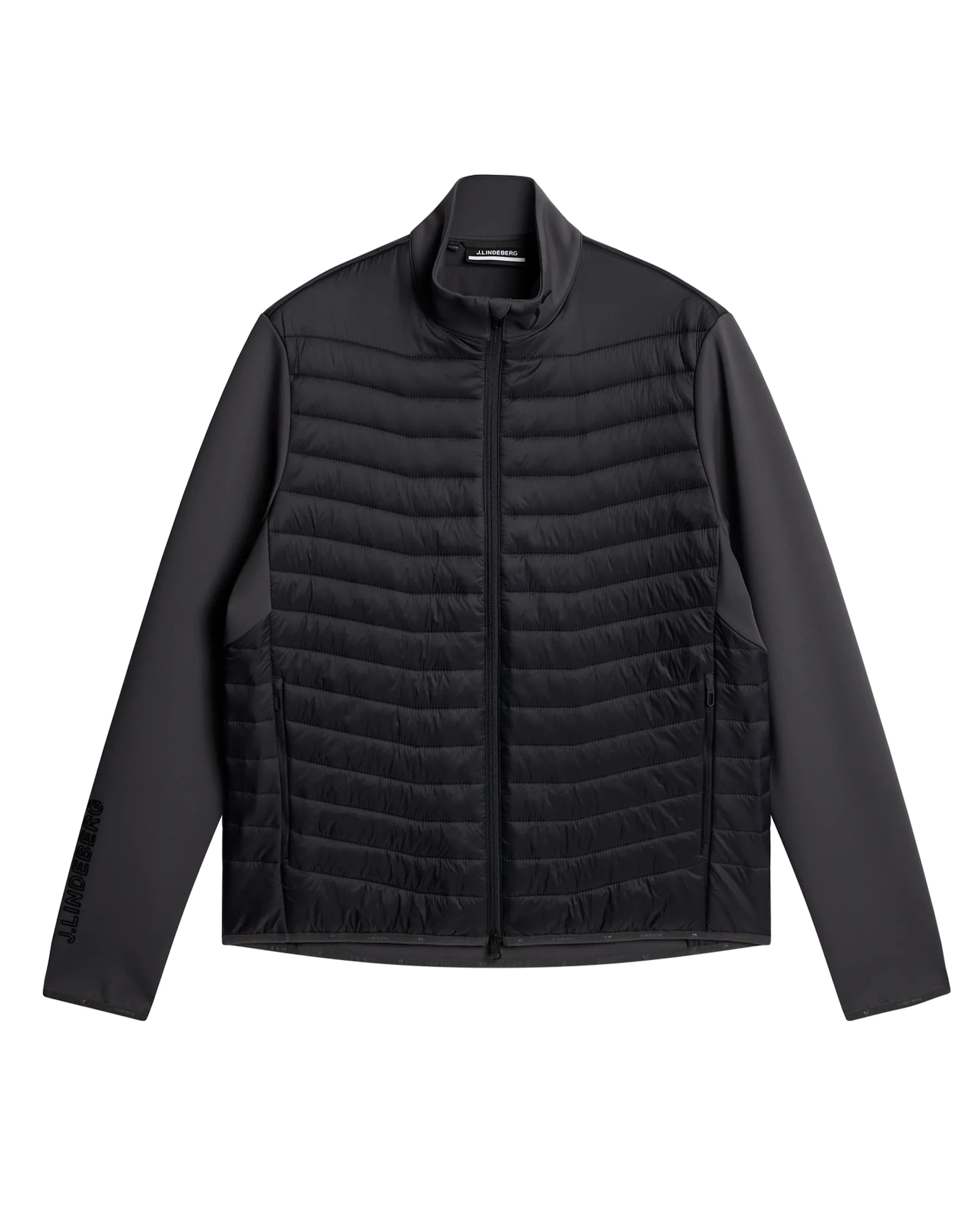 J lindeberg hybrid jacket best sale