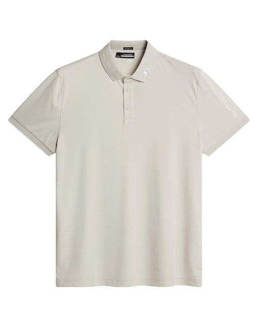 J.Lindeberg Tour Tech Regular Fit Polo AW24