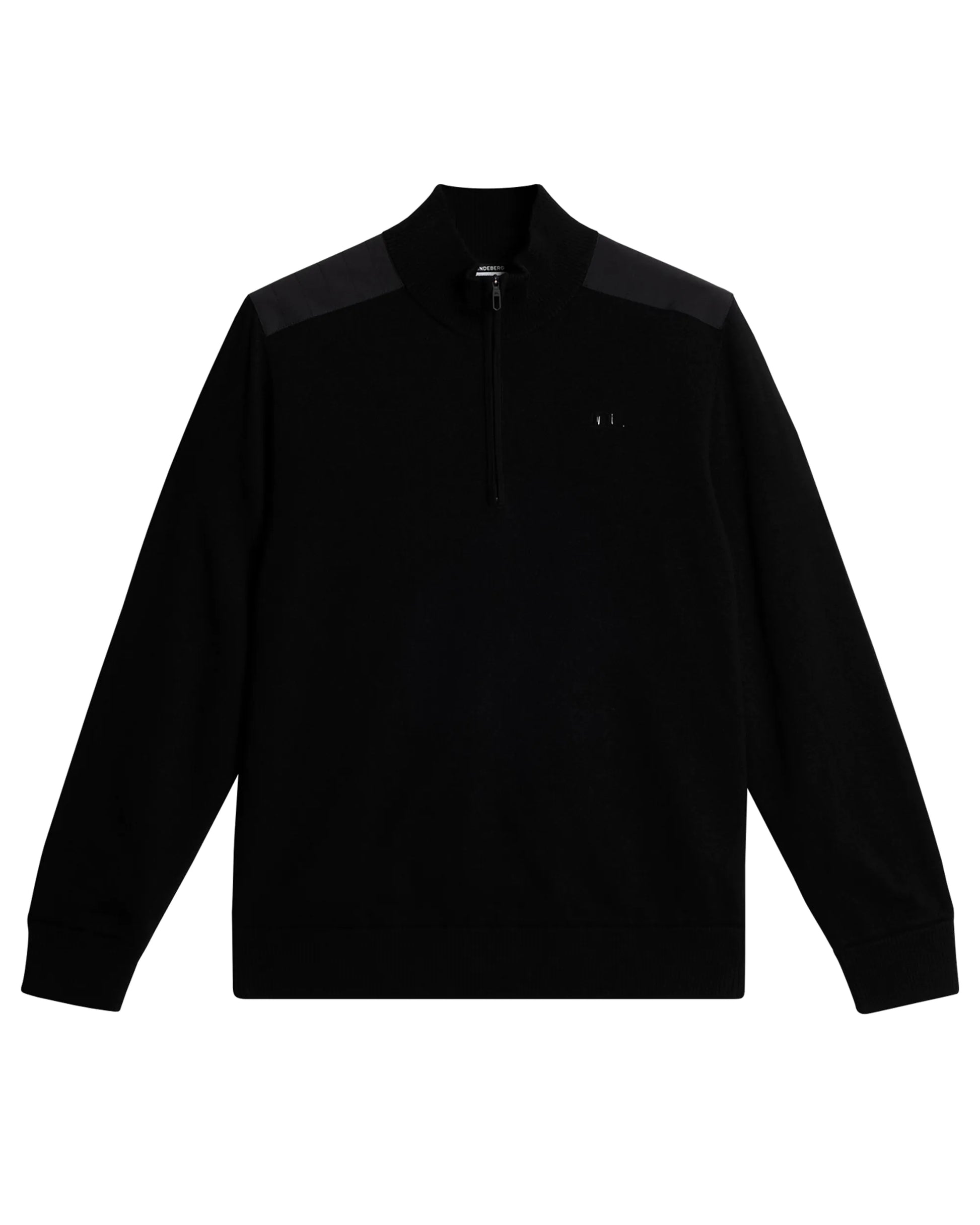 J.Lindeberg Jeffrey Windbreaker Golf Sweater