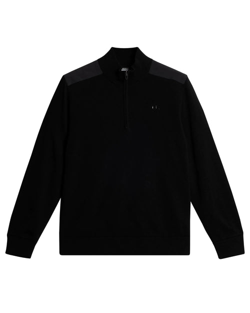 J.Lindeberg Jeffrey Windbreaker Golf Sweater