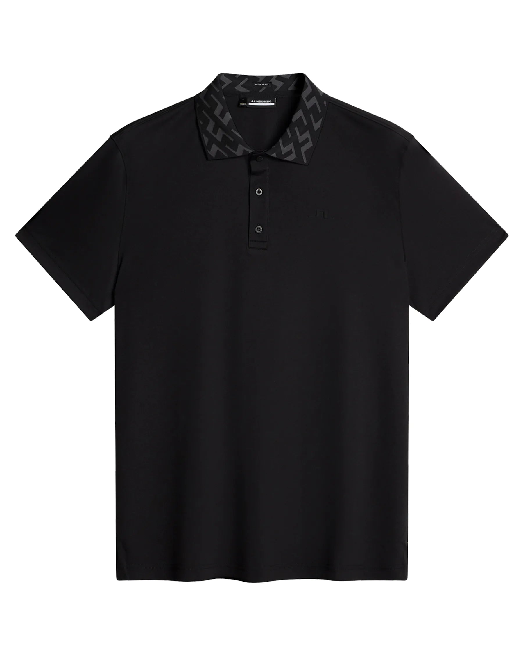 J.Lindeberg Glen Regular Fit Polo AW24