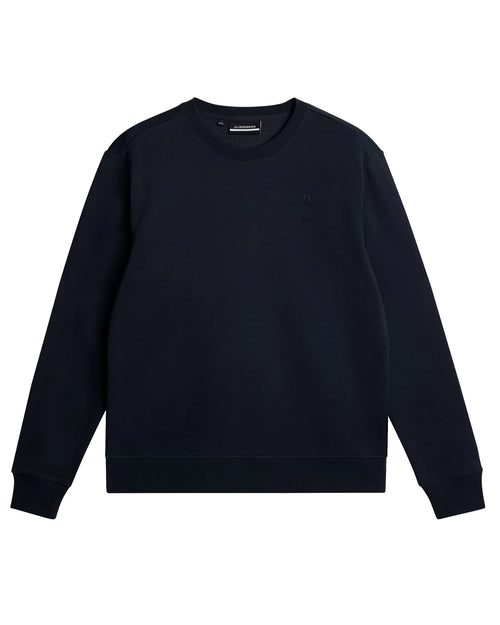 J.Lindeberg Alpha Crew Neck Jumper AW24