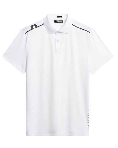 J.Lindeberg Lionel Regular Fit Polo AW24