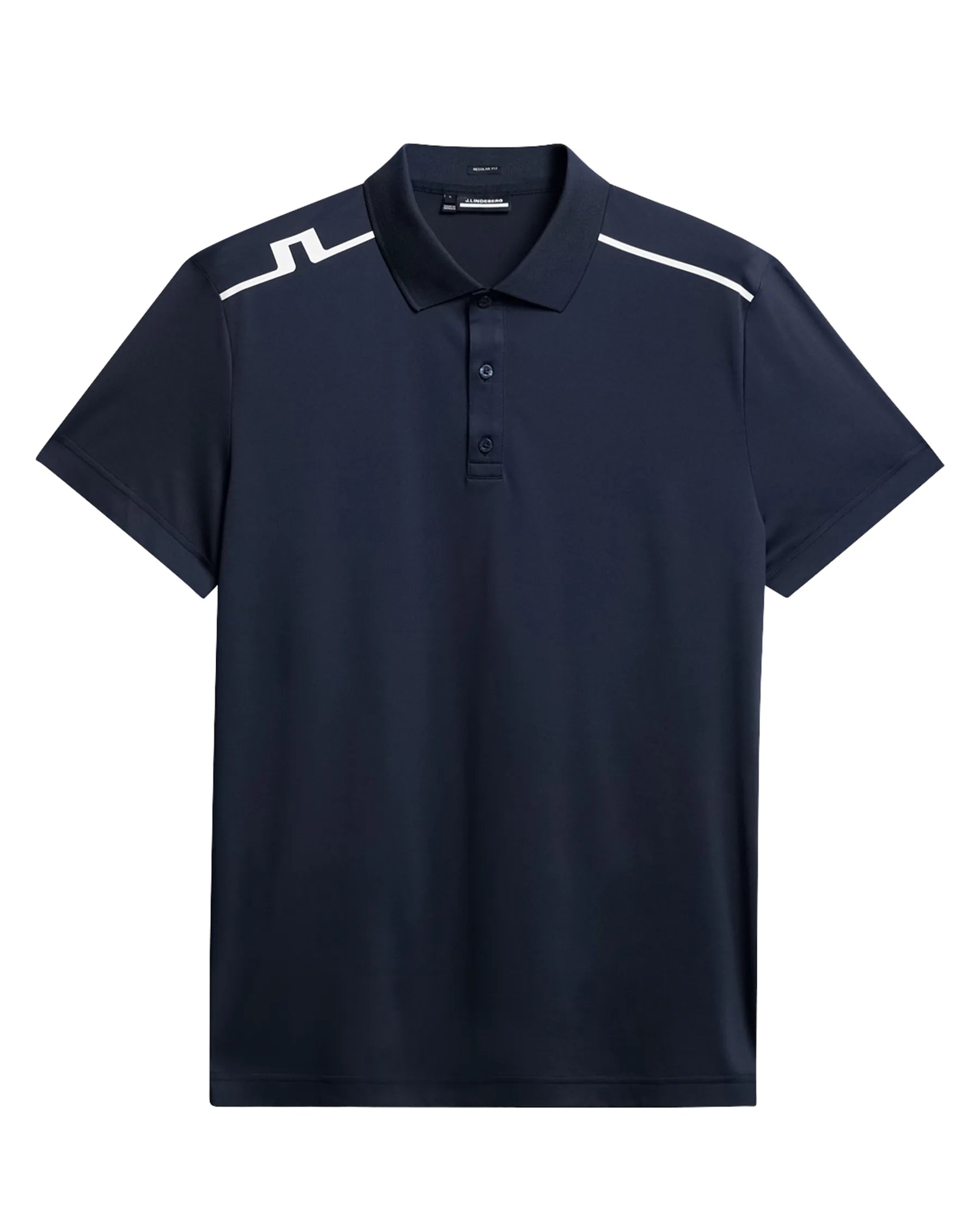 J.Lindeberg Lionel Regular Fit Polo AW24