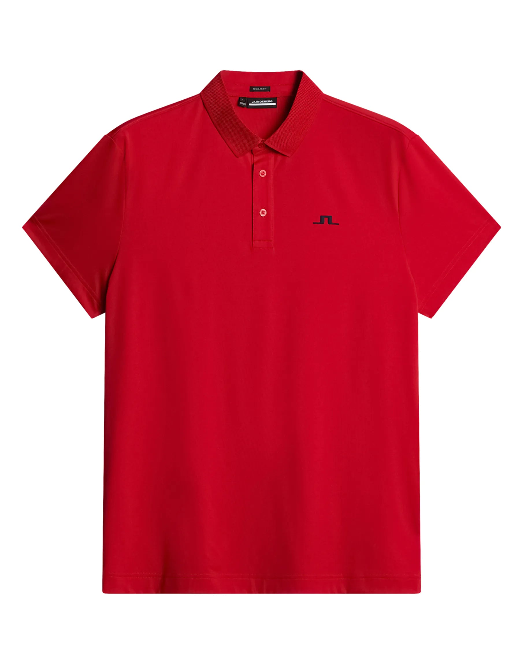 J.Lindeberg Wince Regular Fit Polo AW24