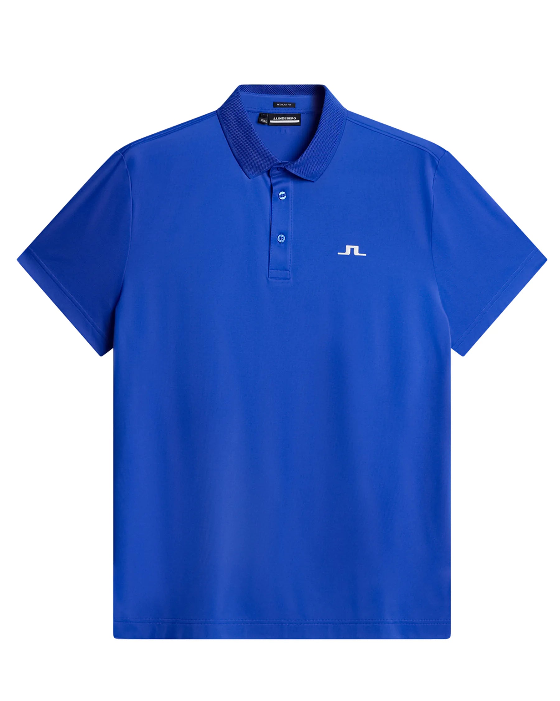 J.Lindeberg Wince Regular Fit Polo AW24