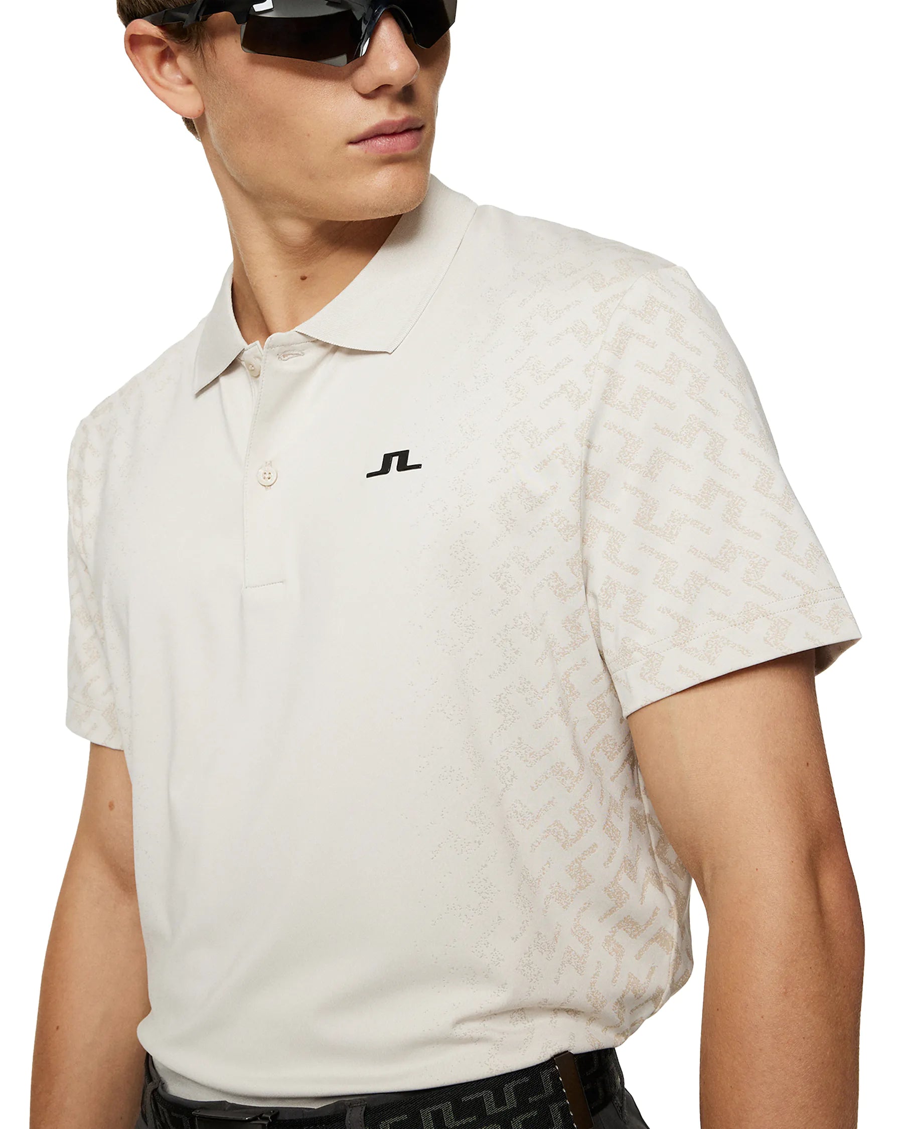 J.Lindeberg Kalle Regular Fit Polo AW24