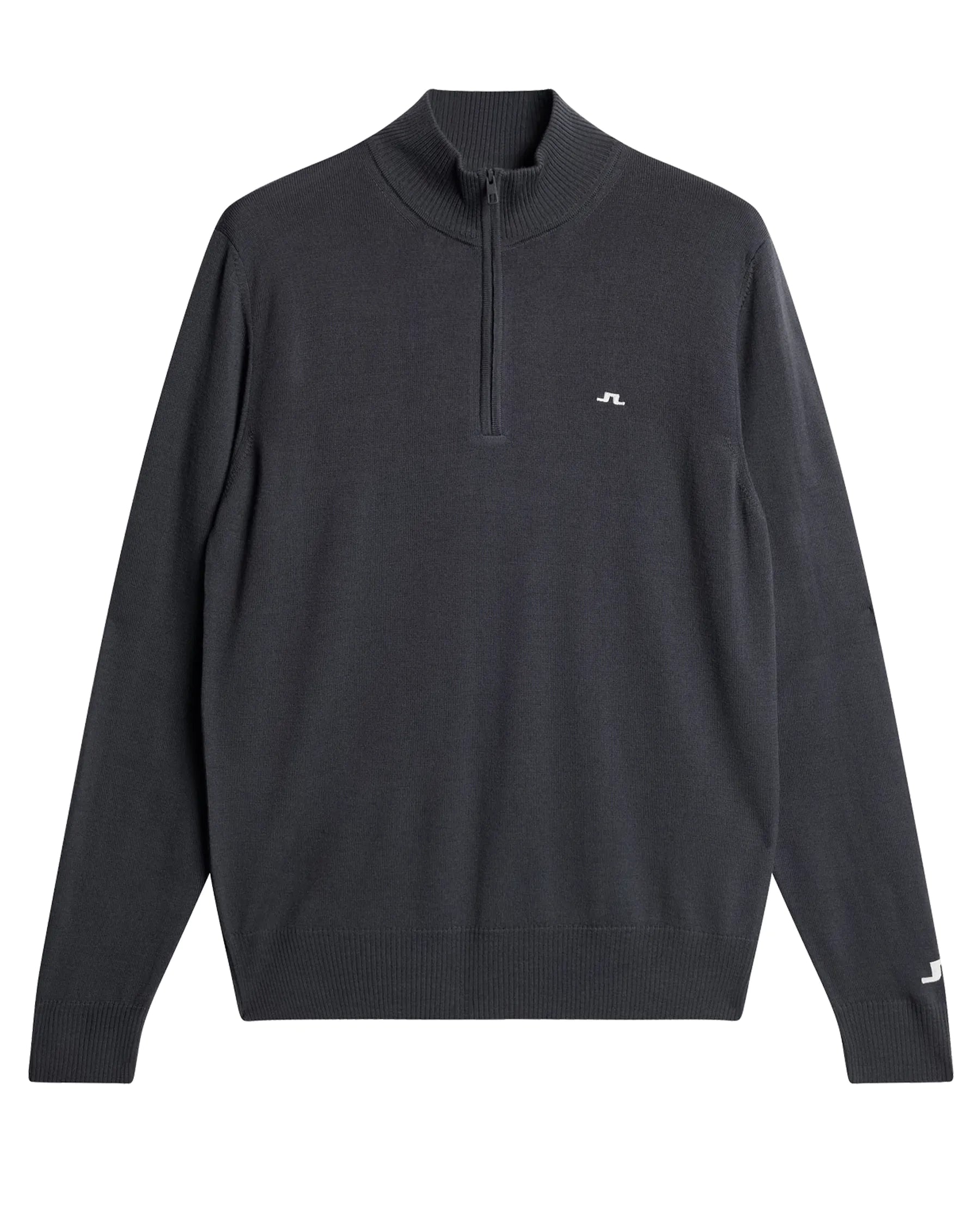 J.Lindeberg Kian Zipped Sweater AW24