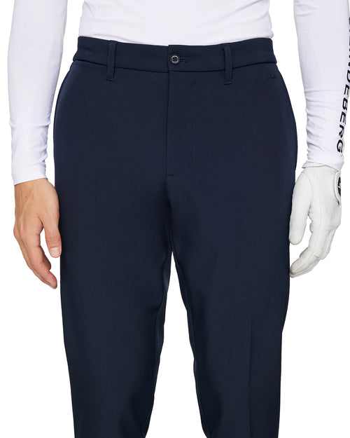 J.Lindeberg Ellott Bonded Fleece Golf Pant AW24