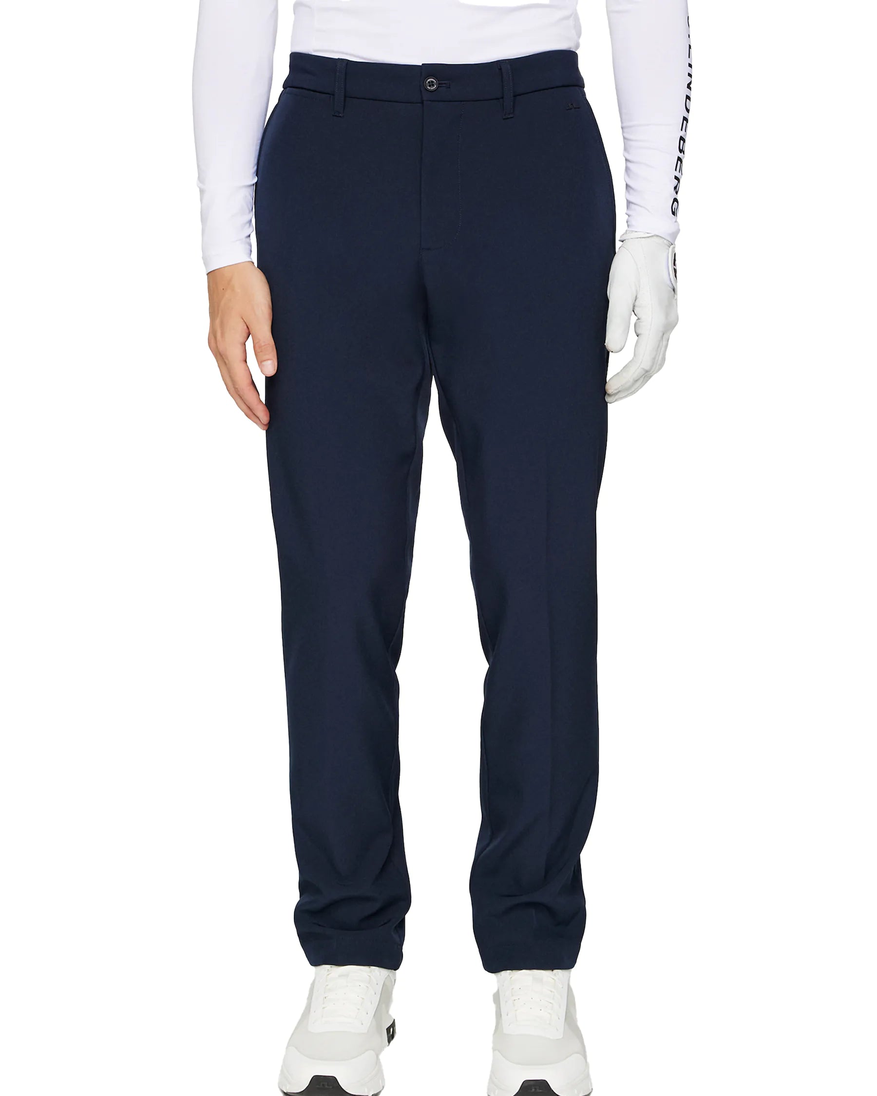 J.Lindeberg Ellott Bonded Fleece Golf Pant AW24