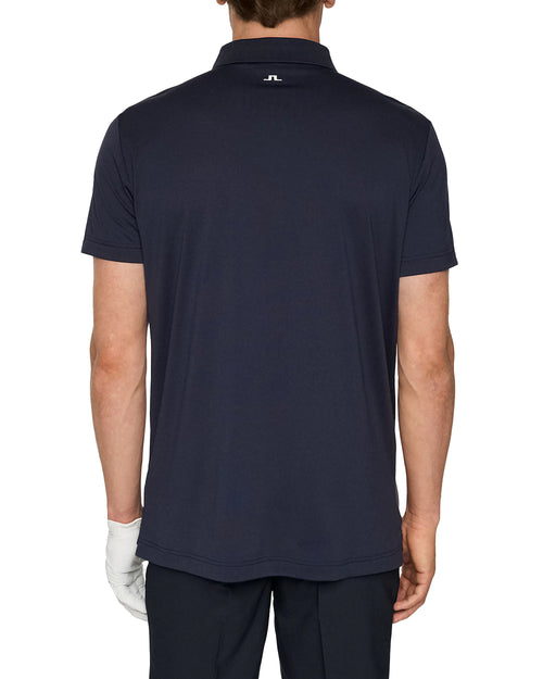 J.Lindeberg Bridge Golf Polo  - Test Product