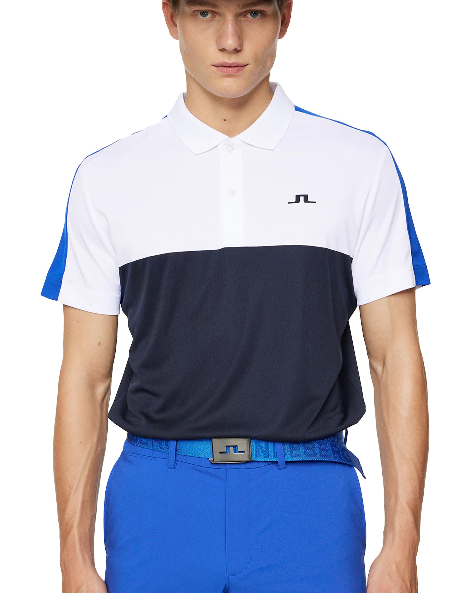 J.Lindeberg Will Regular Fit Polo AW24