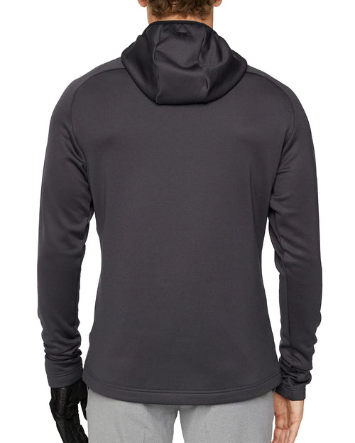 J.Lindeberg Adam Quarter Zip Hood AW24