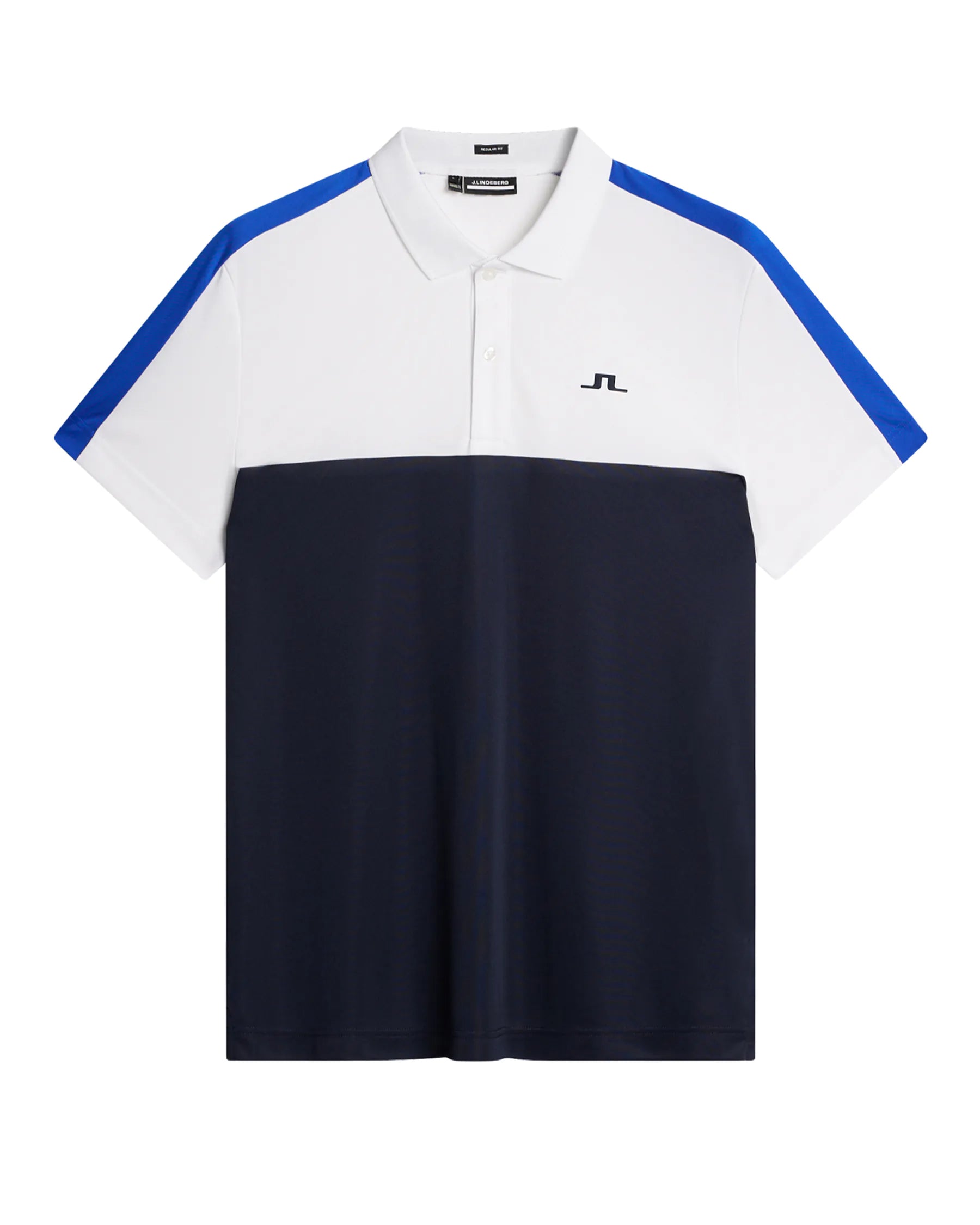 J.Lindeberg Will Regular Fit Polo AW24