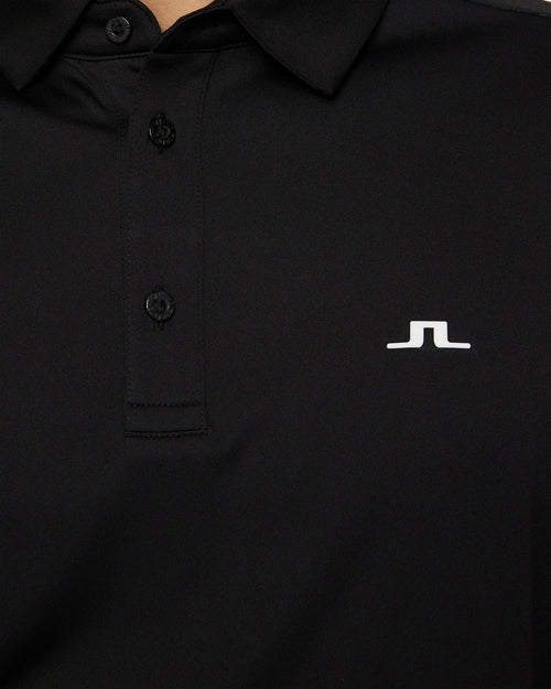 J.Lindeberg Rhodes Regular Fit Polo AW24