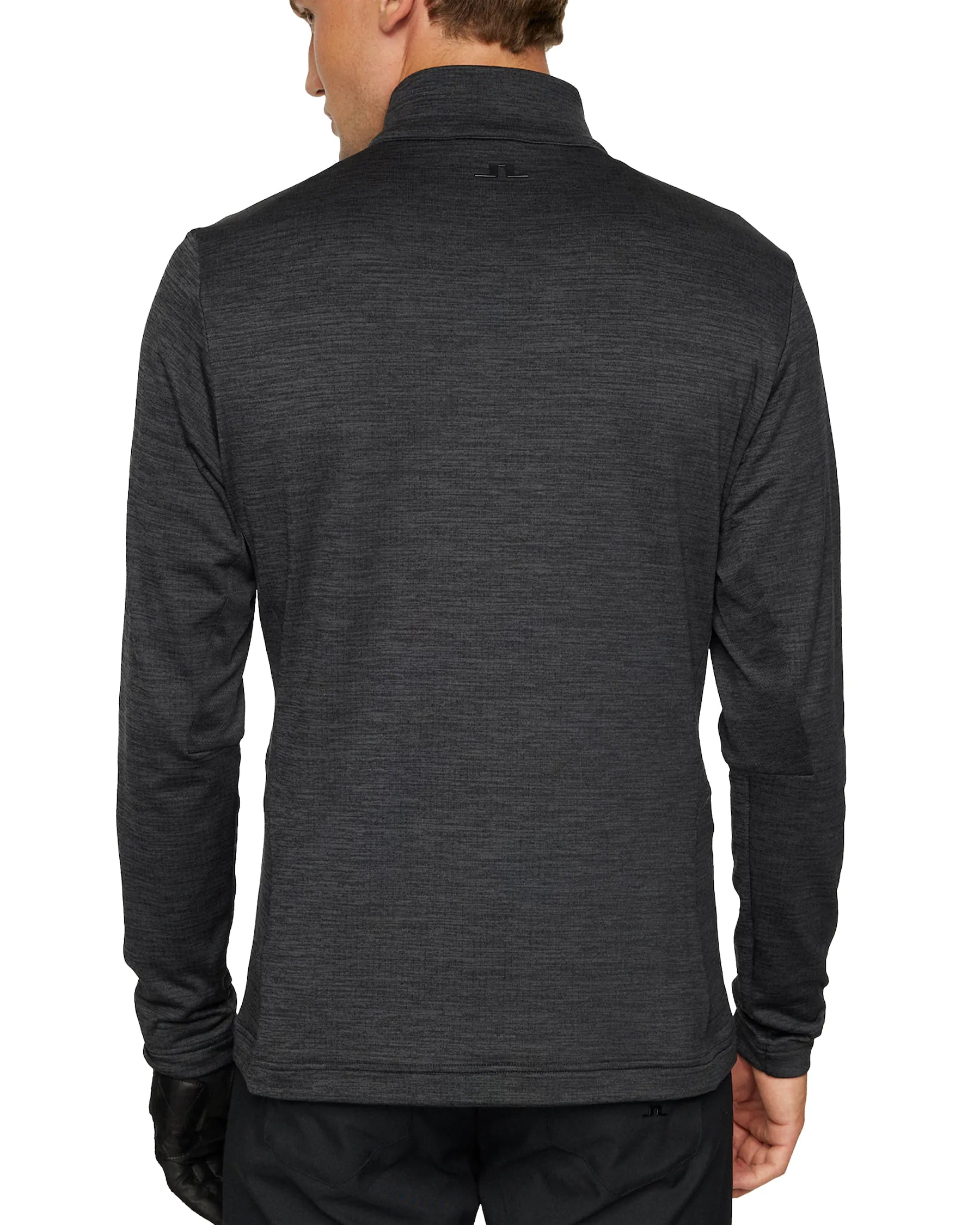J.Lindeberg Destry Zip Mid Layer AW24 – UK Golf Academy
