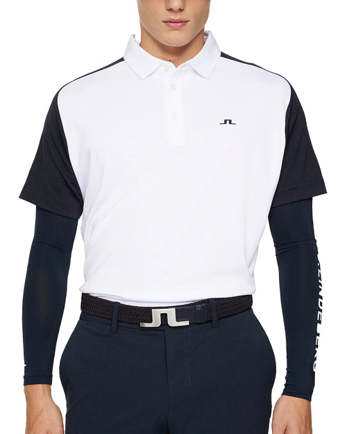 J.Lindeberg Rhodes Regular Fit Polo AW24