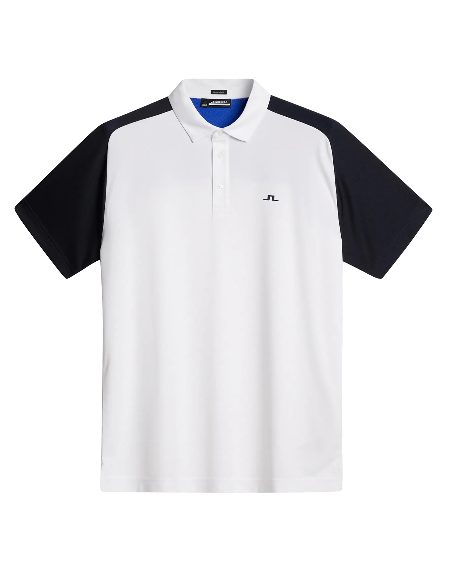 J.Lindeberg Rhodes Regular Fit Polo AW24