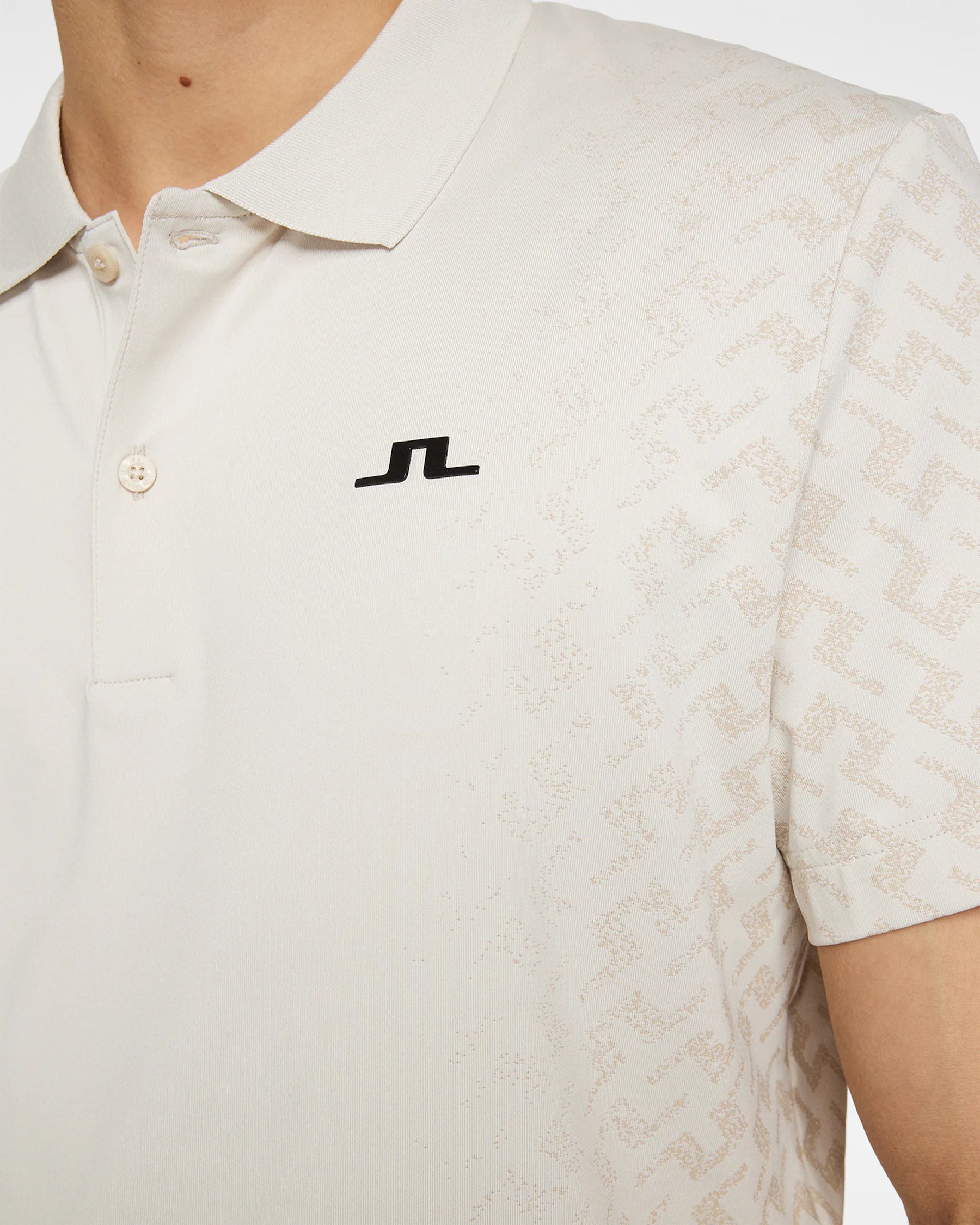 J.Lindeberg Kalle Regular Fit Polo AW24