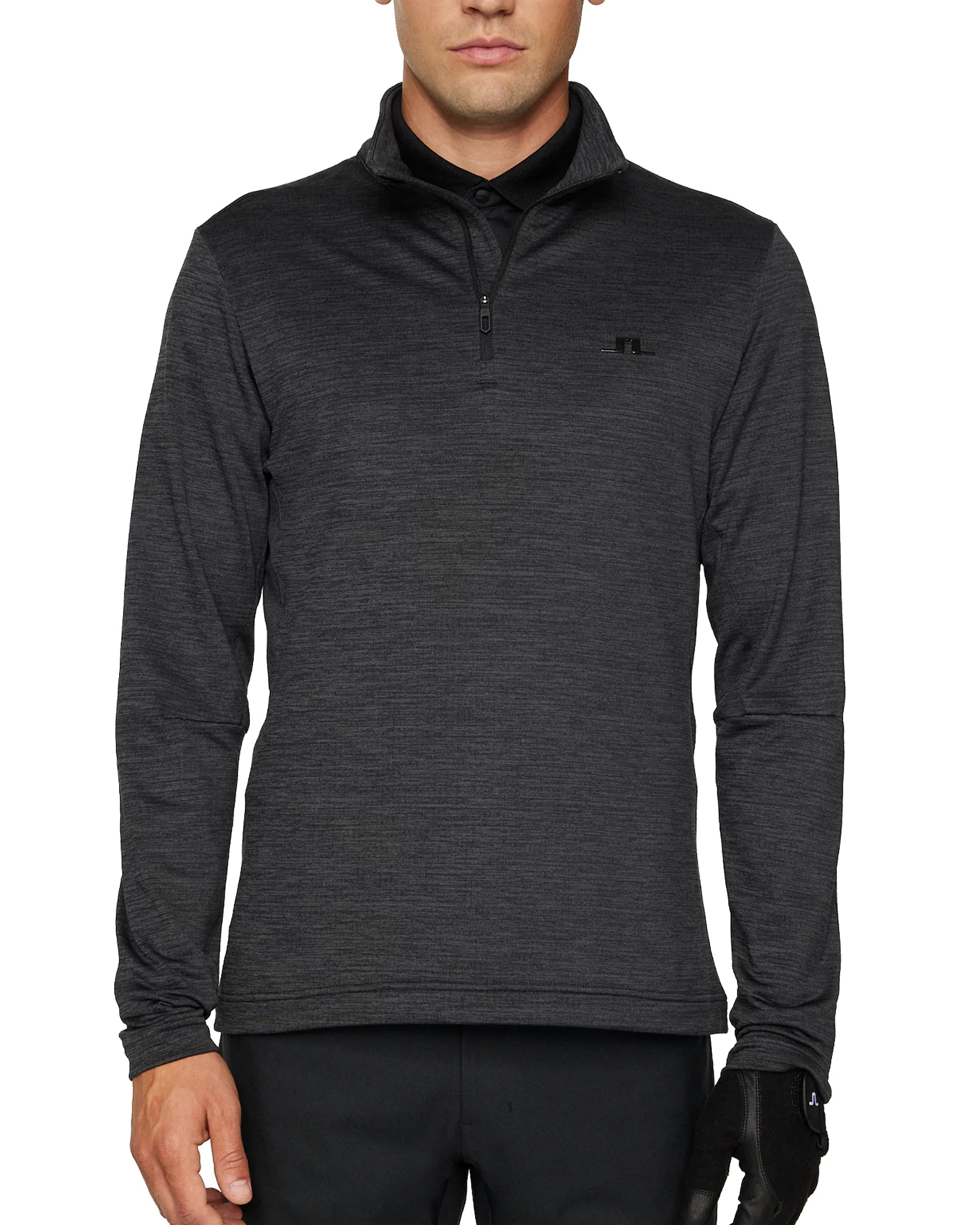 J.Lindeberg Destry Zip Mid Layer AW24 – UK Golf Academy