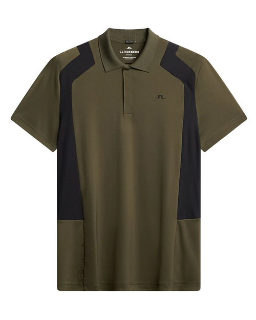 J.Lindeberg Legacy Regular Fit Polo AW24